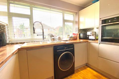undefined, Hammonds Lane, Great Warley, Brentwood