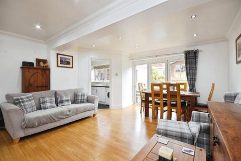 3 bedroom semi-detached bungalow for sale, Soames Mead, Stondon Massey, Brentwood