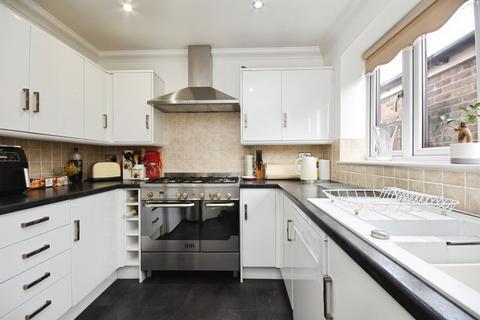 3 bedroom semi-detached bungalow for sale, Soames Mead, Stondon Massey, Brentwood