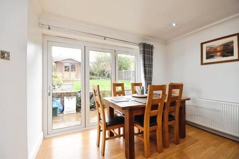 3 bedroom semi-detached bungalow for sale, Soames Mead, Stondon Massey, Brentwood