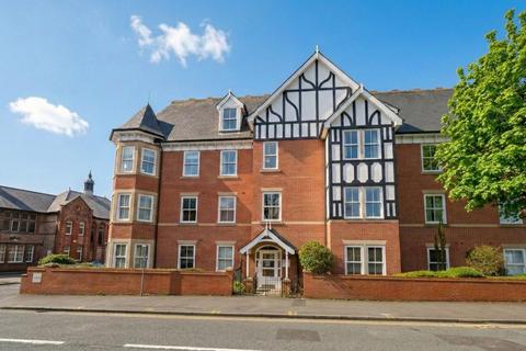 1 bedroom apartment to rent, Groby Road, Altrincham