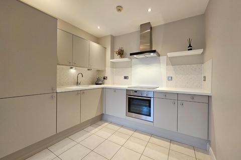 1 bedroom apartment to rent, Groby Road, Altrincham