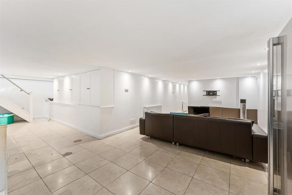 Recreation Room