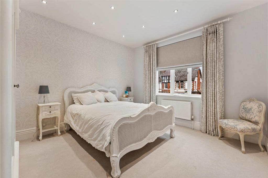Bedroom 3