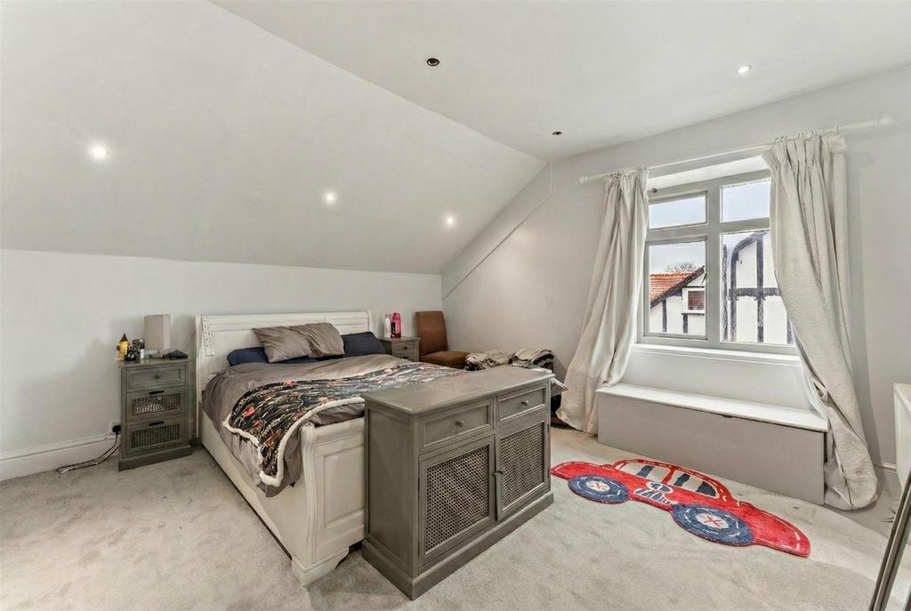 Bedroom 4