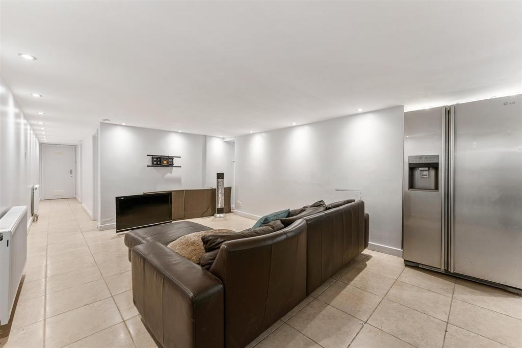 Recreation Room