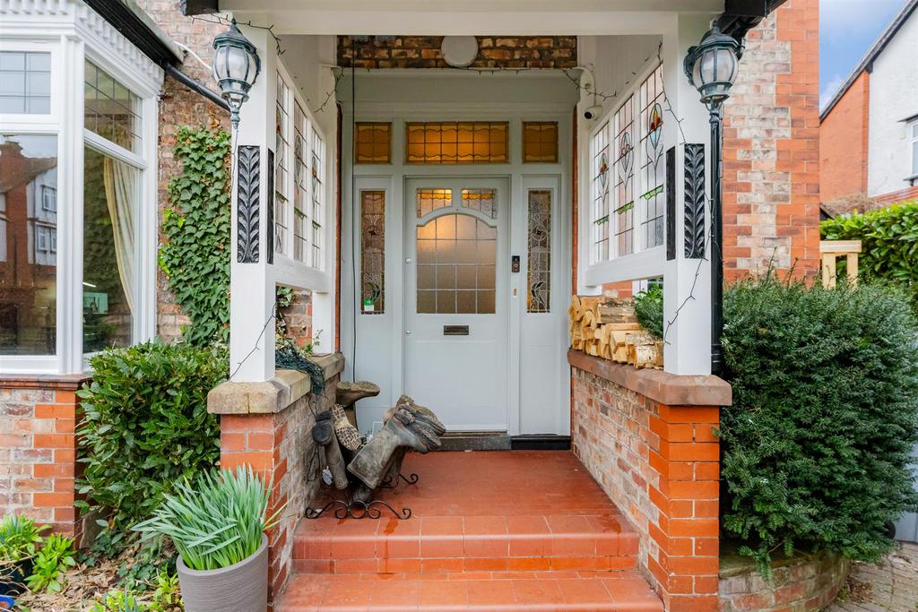 Porch