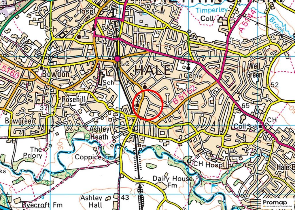Town Plan