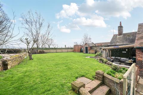 undefined, Cantlop Grange, Cantlop, Cross Houses, Shrewsbury, SY5 6HH