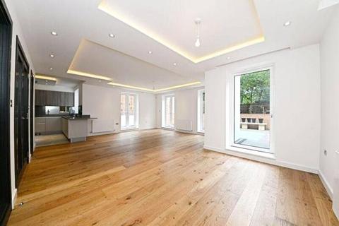 2 bedroom apartment to rent, Langton Court, London NW4