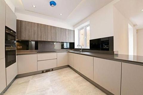 2 bedroom apartment to rent, Langton Court, London NW4