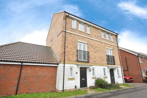 undefined, Markhams Close, Basildon