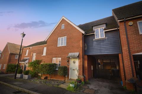 undefined, The Gables, Ongar