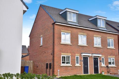 undefined, Harthill Avenue, Leconfield, Beverley