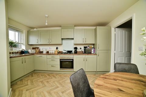 undefined, Harthill Avenue, Leconfield, Beverley