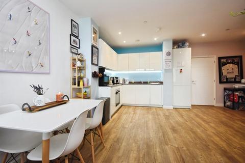 undefined, Eagle Way, Great Warley, Brentwood
