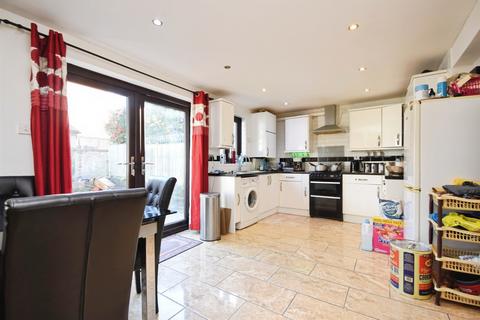 3 bedroom semi-detached house for sale, Queen Street, Warley, BRENTWOOD