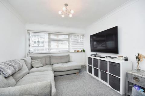 Leonard Way, BRENTWOOD