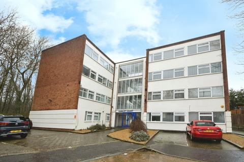 2 bedroom apartment for sale, Leonard Way, BRENTWOOD