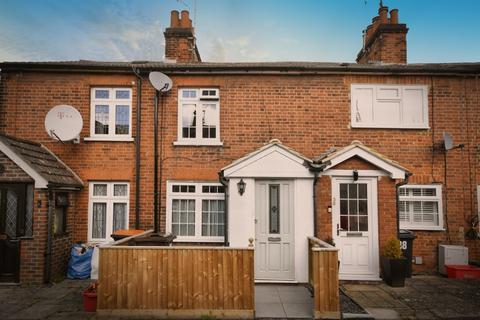 2 bedroom terraced house for sale, Great Eastern Road, Warley, Brentwood