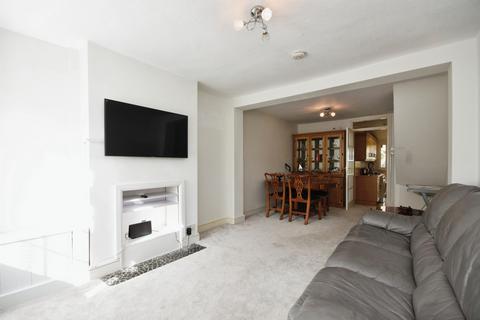 2 bedroom terraced house for sale, Great Eastern Road, Warley, Brentwood