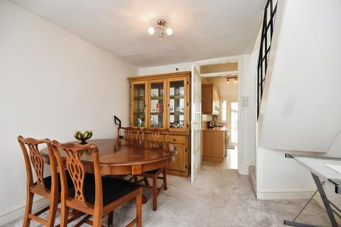 2 bedroom terraced house for sale, Great Eastern Road, Warley, Brentwood