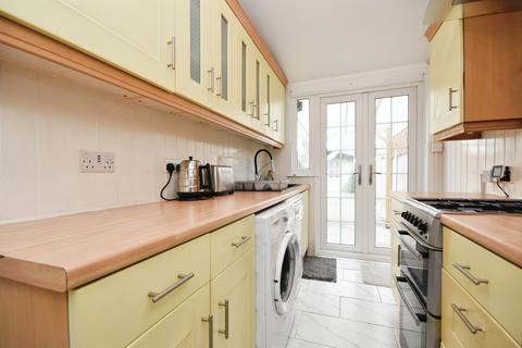 2 bedroom terraced house for sale, Great Eastern Road, Warley, Brentwood