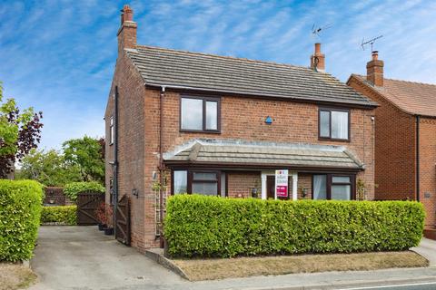 undefined, Main Street, Wetwang, Driffield