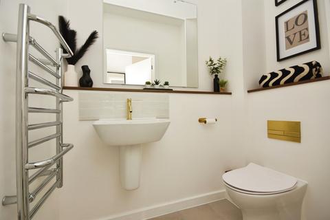 1 bedroom flat for sale, Eagle Way, Great Warley, BRENTWOOD