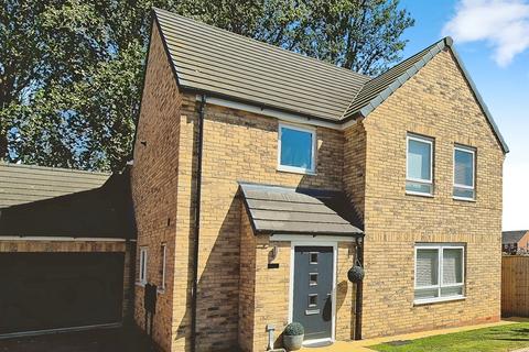 undefined, Victoria Croft, Leven, Beverley