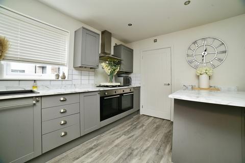 undefined, Victoria Croft, Leven, Beverley