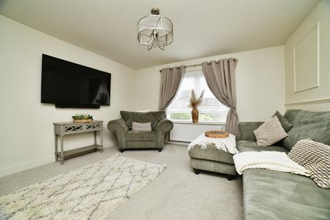 undefined, Victoria Croft, Leven, Beverley