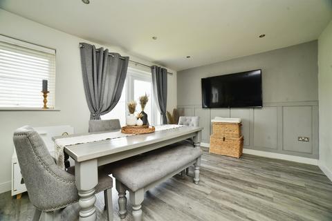 undefined, Victoria Croft, Leven, Beverley