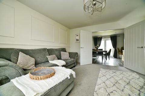 undefined, Victoria Croft, Leven, Beverley