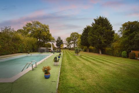 Noak Hill Road, Billericay