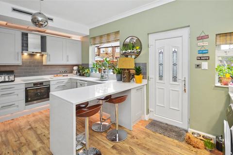 2 bedroom end of terrace house for sale, Parnaby Avenue, Leeds, West Yorkshire
