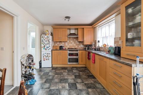 undefined, The Bryants, Leven, BEVERLEY