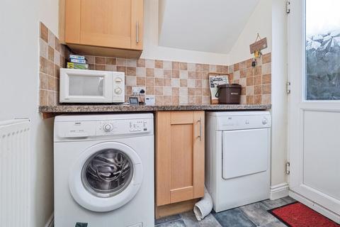 undefined, The Bryants, Leven, BEVERLEY