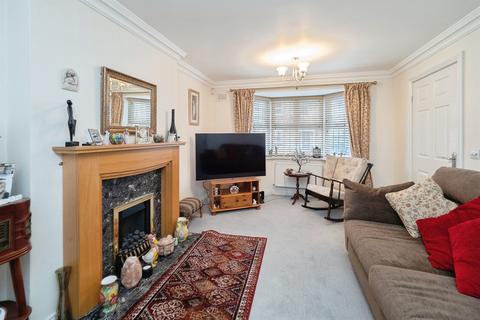 undefined, The Bryants, Leven, BEVERLEY