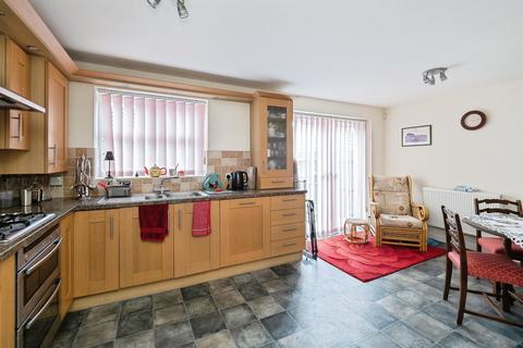 undefined, The Bryants, Leven, BEVERLEY