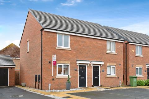 undefined, Harthill Avenue, Leconfield, BEVERLEY