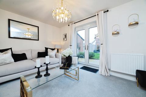 undefined, Harthill Avenue, Leconfield, BEVERLEY