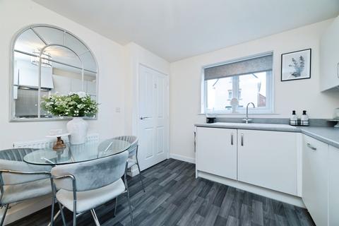 undefined, Harthill Avenue, Leconfield, BEVERLEY