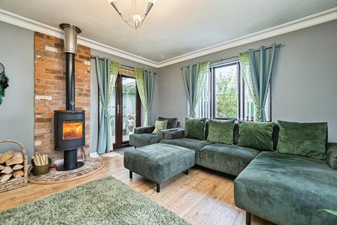 3 bedroom semi-detached house for sale, Rectory View, Lockington, Driffield