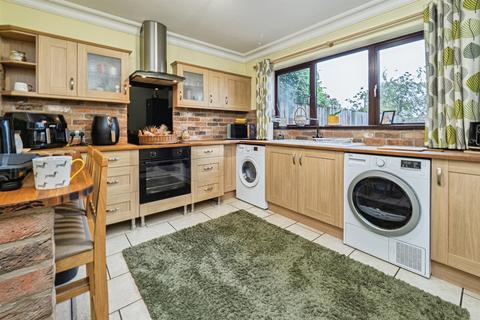 3 bedroom semi-detached house for sale, Rectory View, Lockington, Driffield
