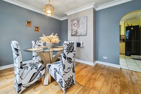3 bedroom semi-detached house for sale, Rectory View, Lockington, Driffield