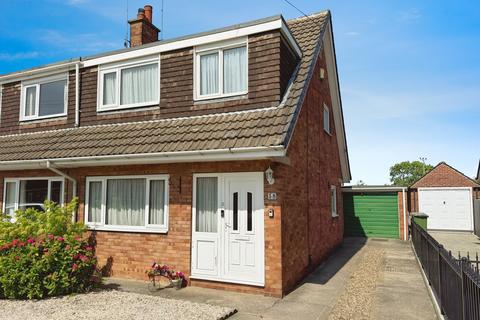 Laughton Road, Beverley