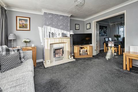 3 bedroom semi-detached house for sale, Laughton Road, Beverley