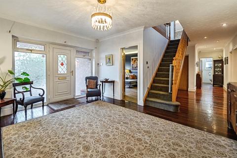 5 bedroom detached house for sale, Etton Road, Cherry Burton, Beverley