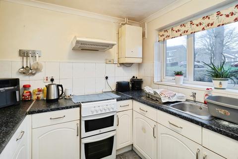 2 bedroom end of terrace house for sale, Easton Road, BRIDLINGTON